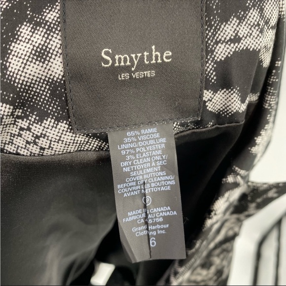 Smythe Blazer - Picture 4 of 5